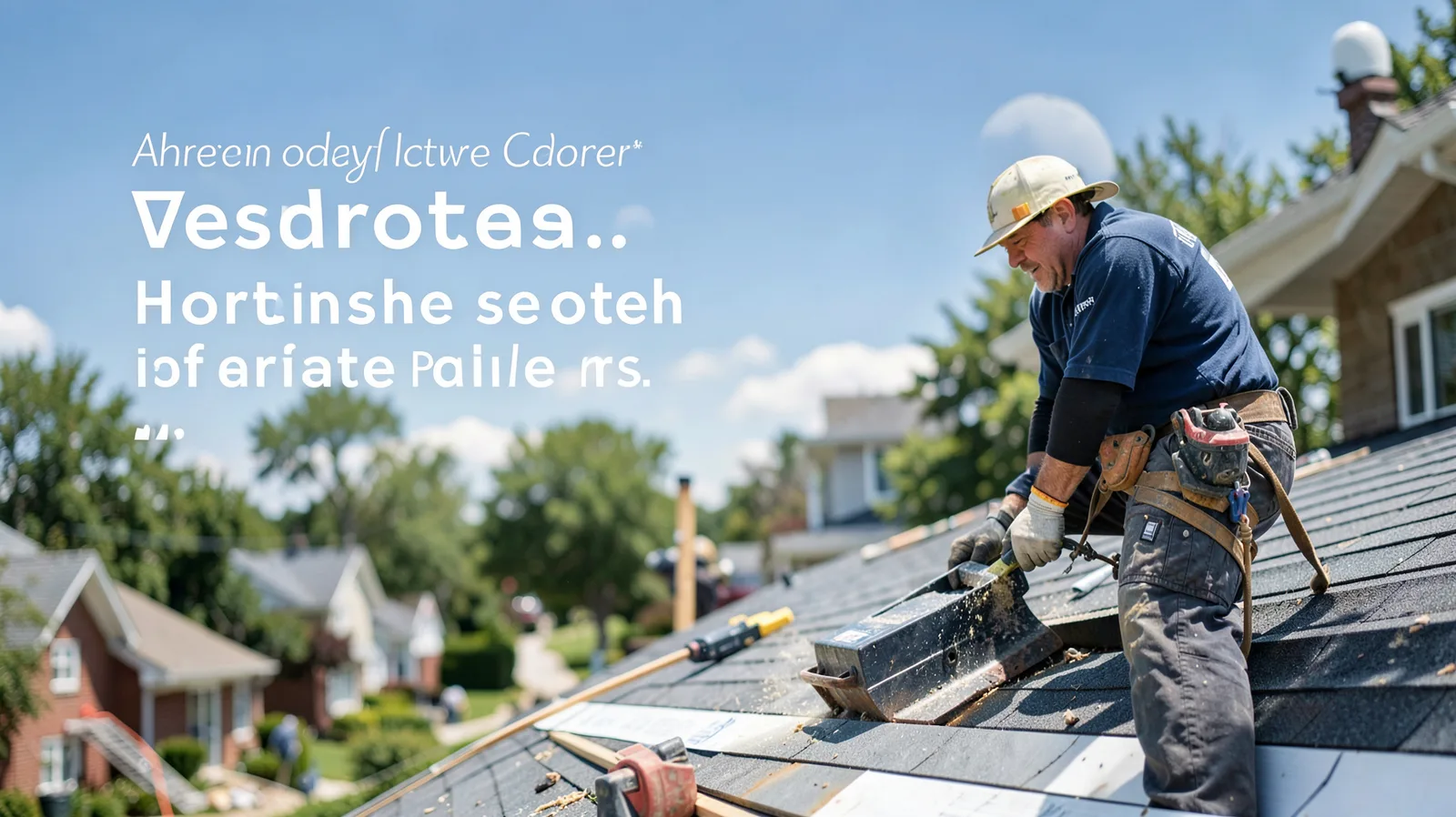 Roof Replacement in Gobler, MO near me